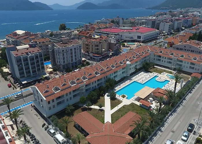 Club Kocer Apartments