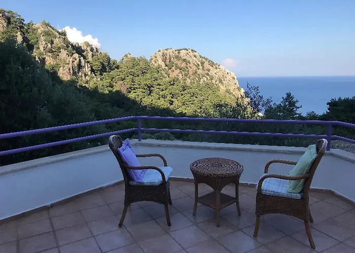 Lavanta Boutique Hotel