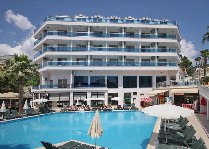 Palmea Hotel