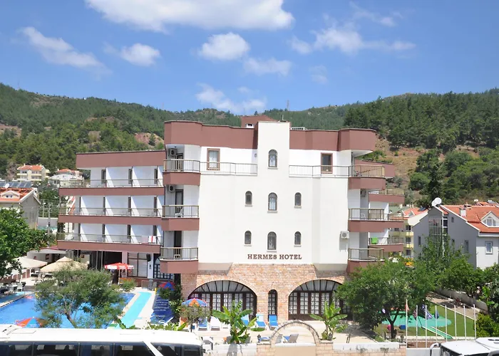 Hermes Hotel