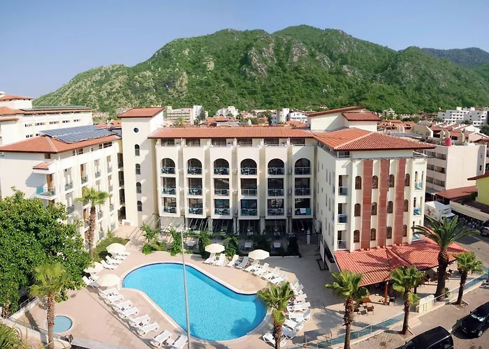 Diana Otel