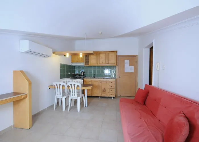 Kocer Club Apartments