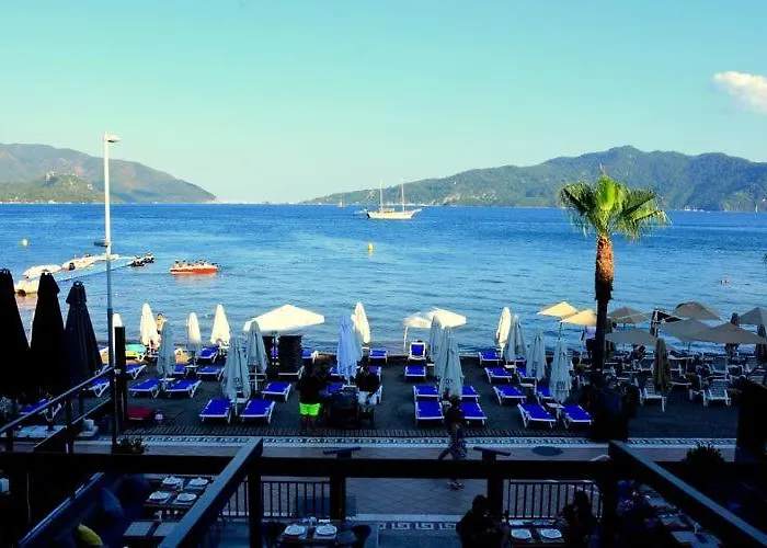 La Beirut Beach Hotel