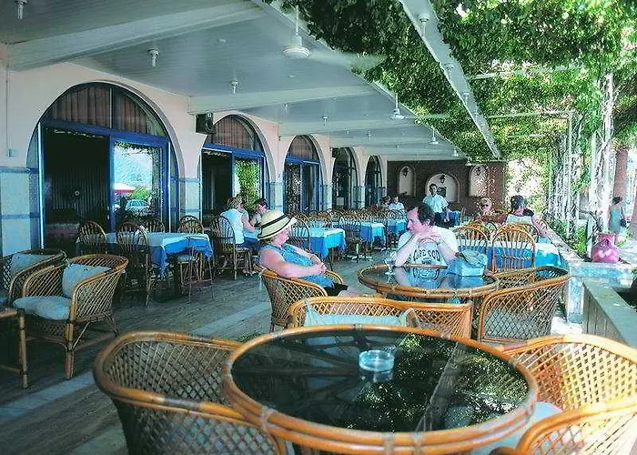 Karadeniz Hotel