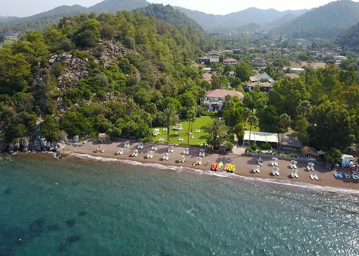 Golden Key Hisaronu