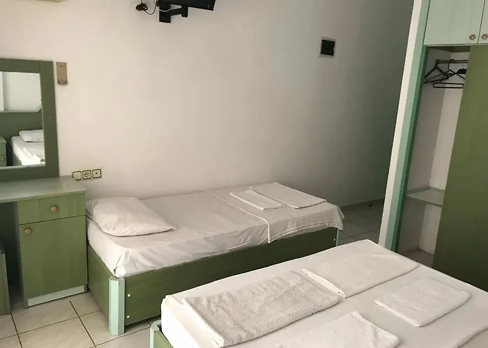 Alibaba Hotel Marmaris
