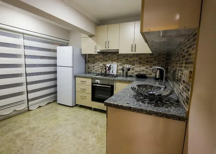 Little Gem\'S 2 Bedrooms Sea View Home Marmaris