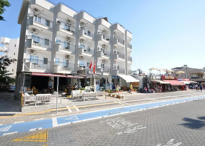 Reis Maris Hotel