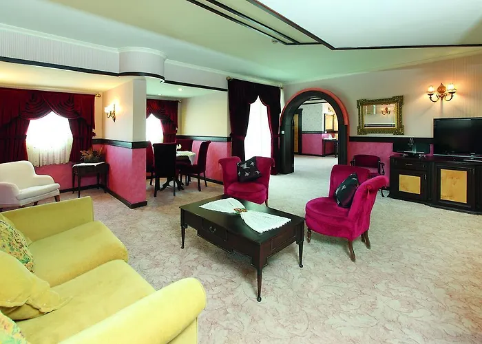 Grand Cettia Hotel