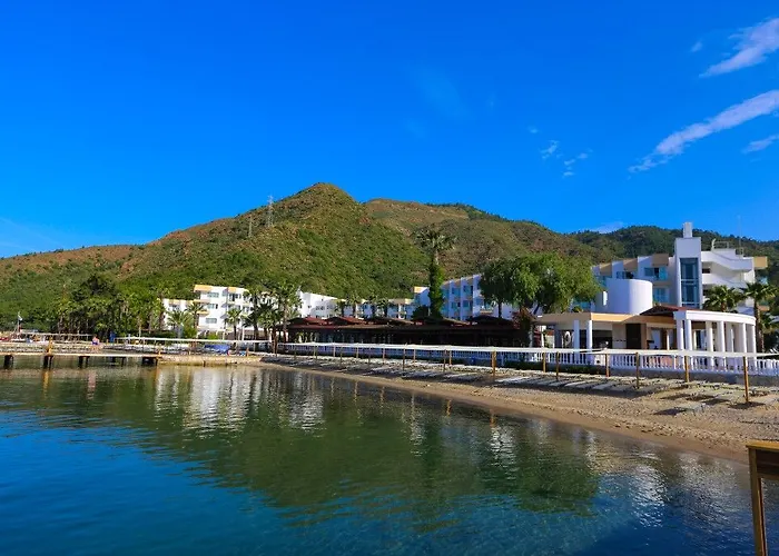 The Park Marmaris Hotel