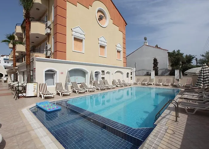 Fidan Hotel