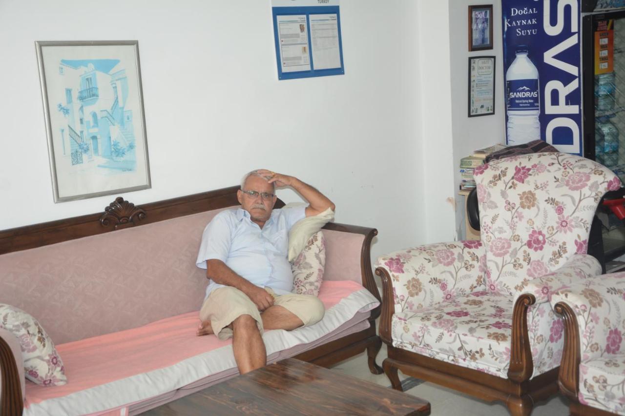 Apart Otel Kaan Marmaris