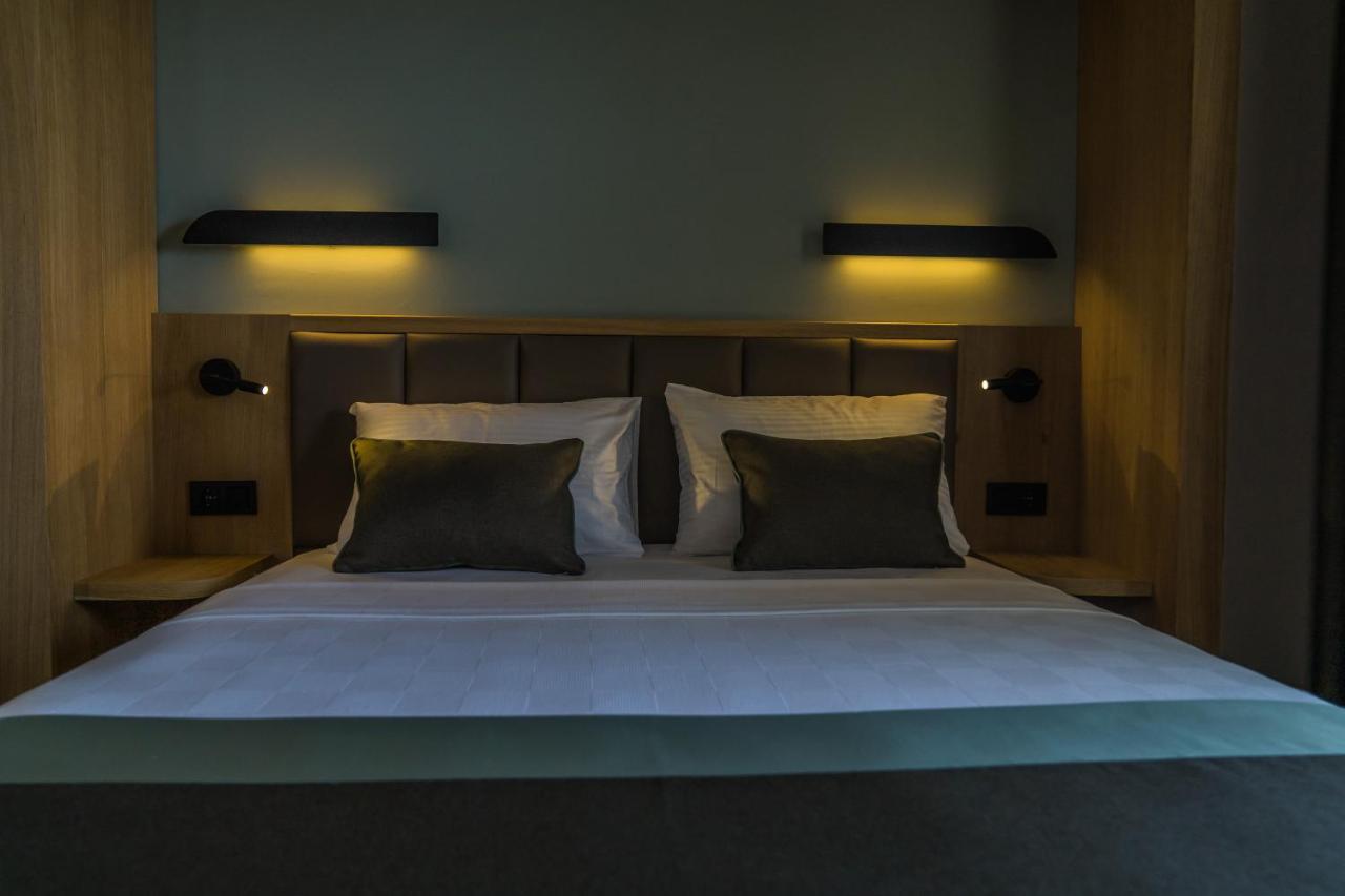 Premier Nergis & Hotel Marmaris