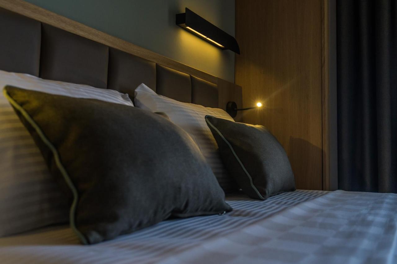 Hotel Premier Nergis &