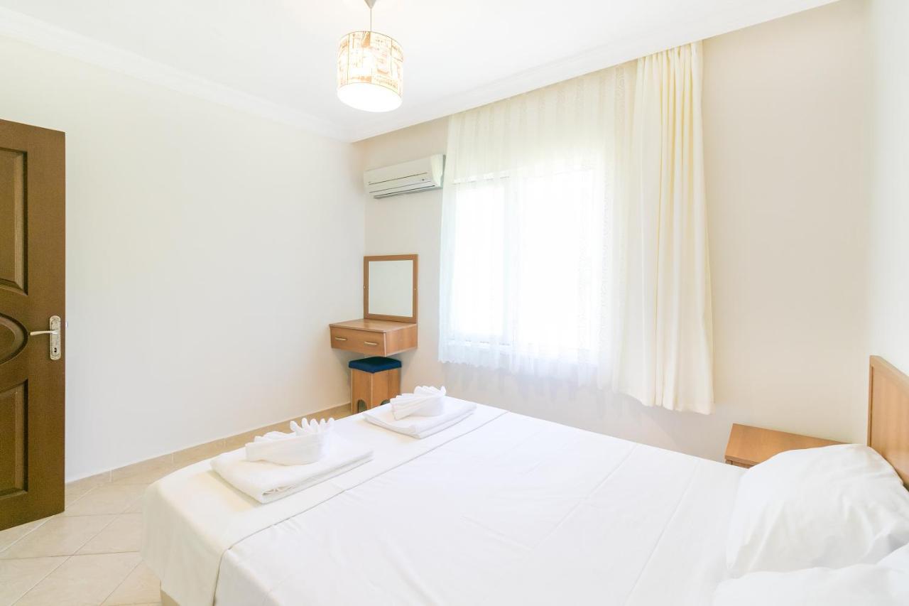 Palmiye Apart Selimiye Marmaris