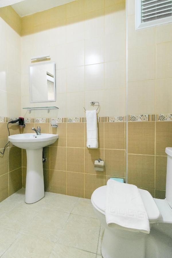 Apartment Palmiye Apart Selimiye Marmaris