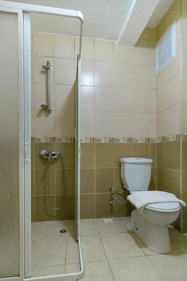 Palmiye Apart Selimiye