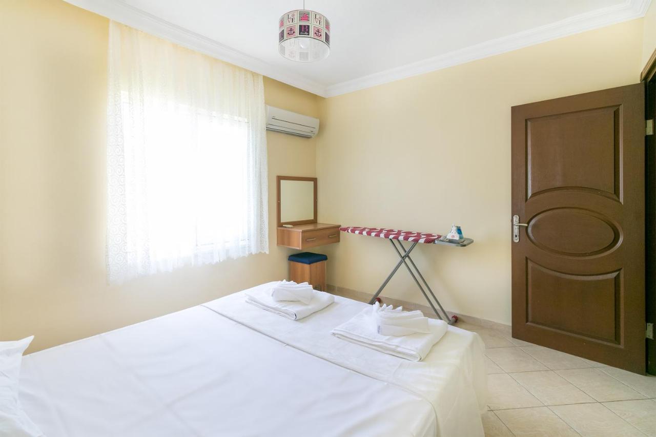 Palmiye Apart Selimiye Marmaris