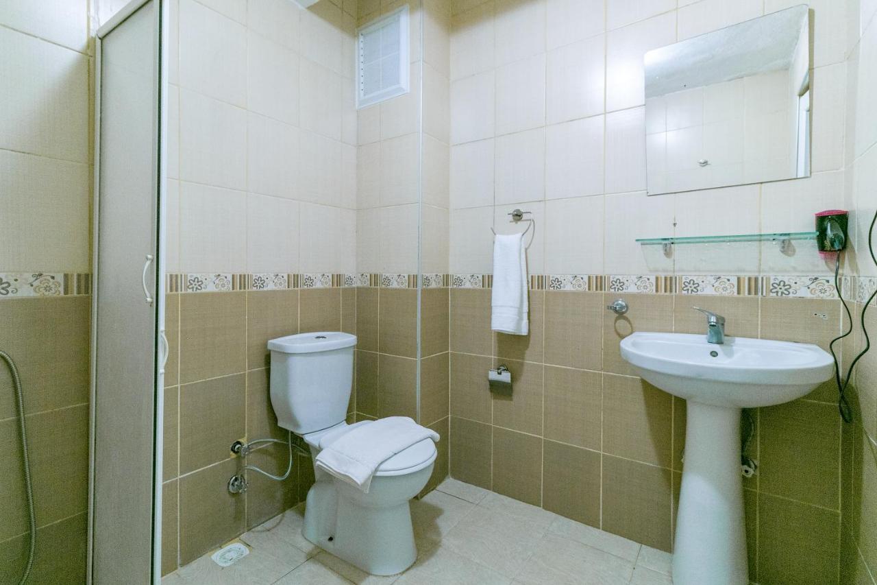 Apartment Palmiye Apart Selimiye