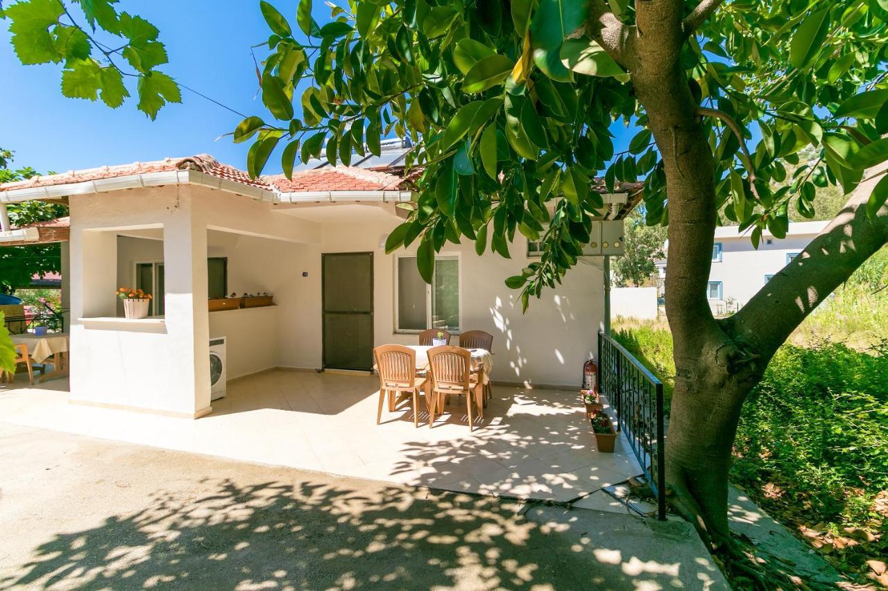 Apartment Palmiye Apart Selimiye *