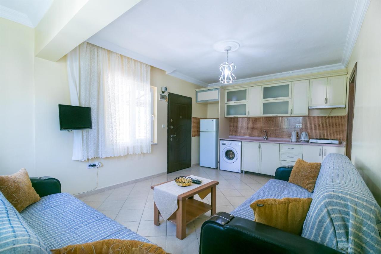 Apartment Palmiye Apart Selimiye