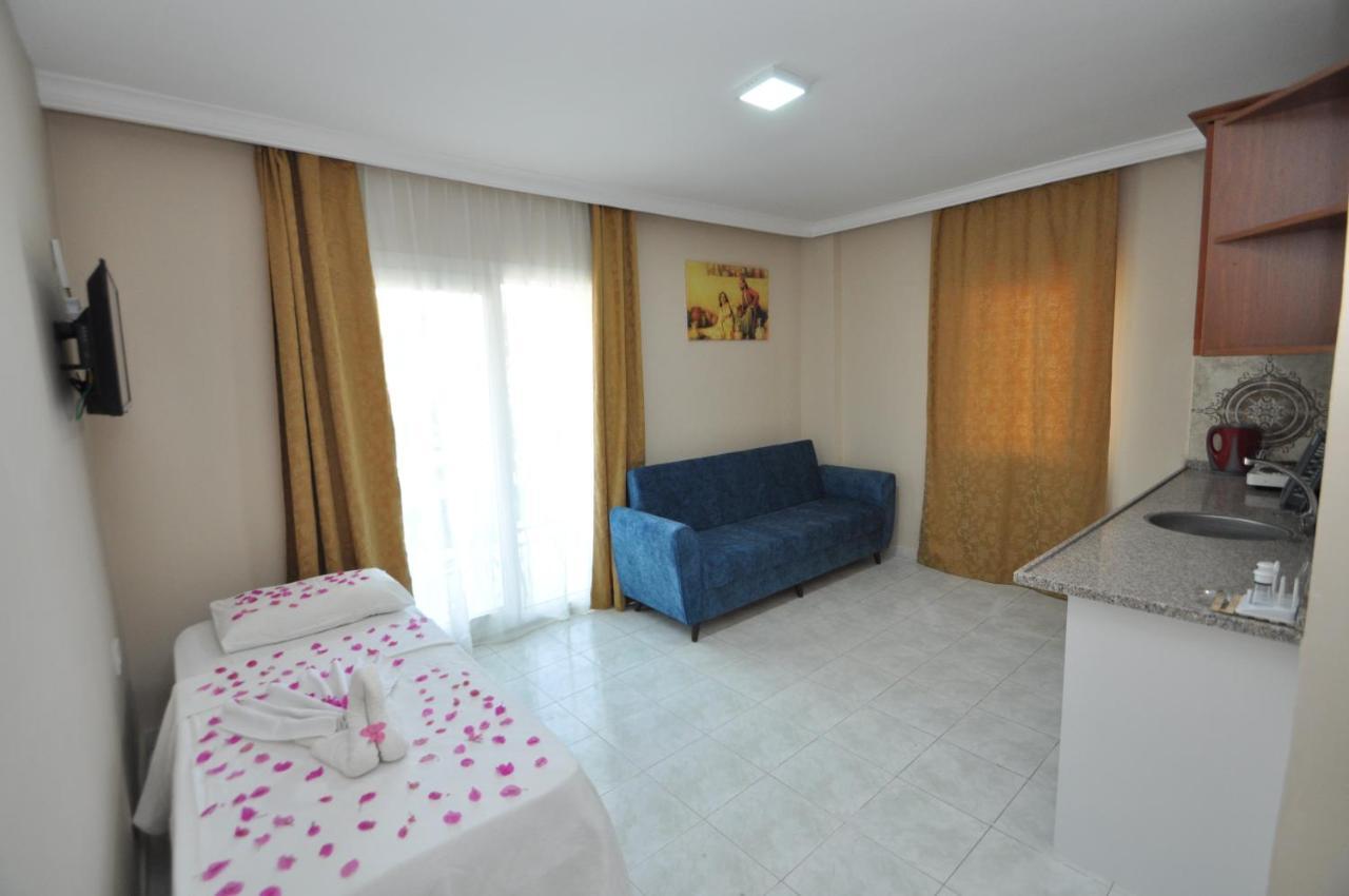 Aparthotel Speedy *
