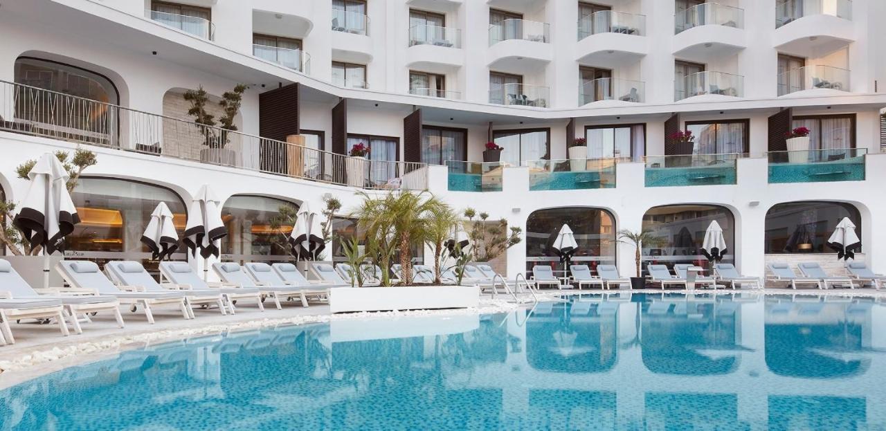 Lalila Blue 5* Marmaris