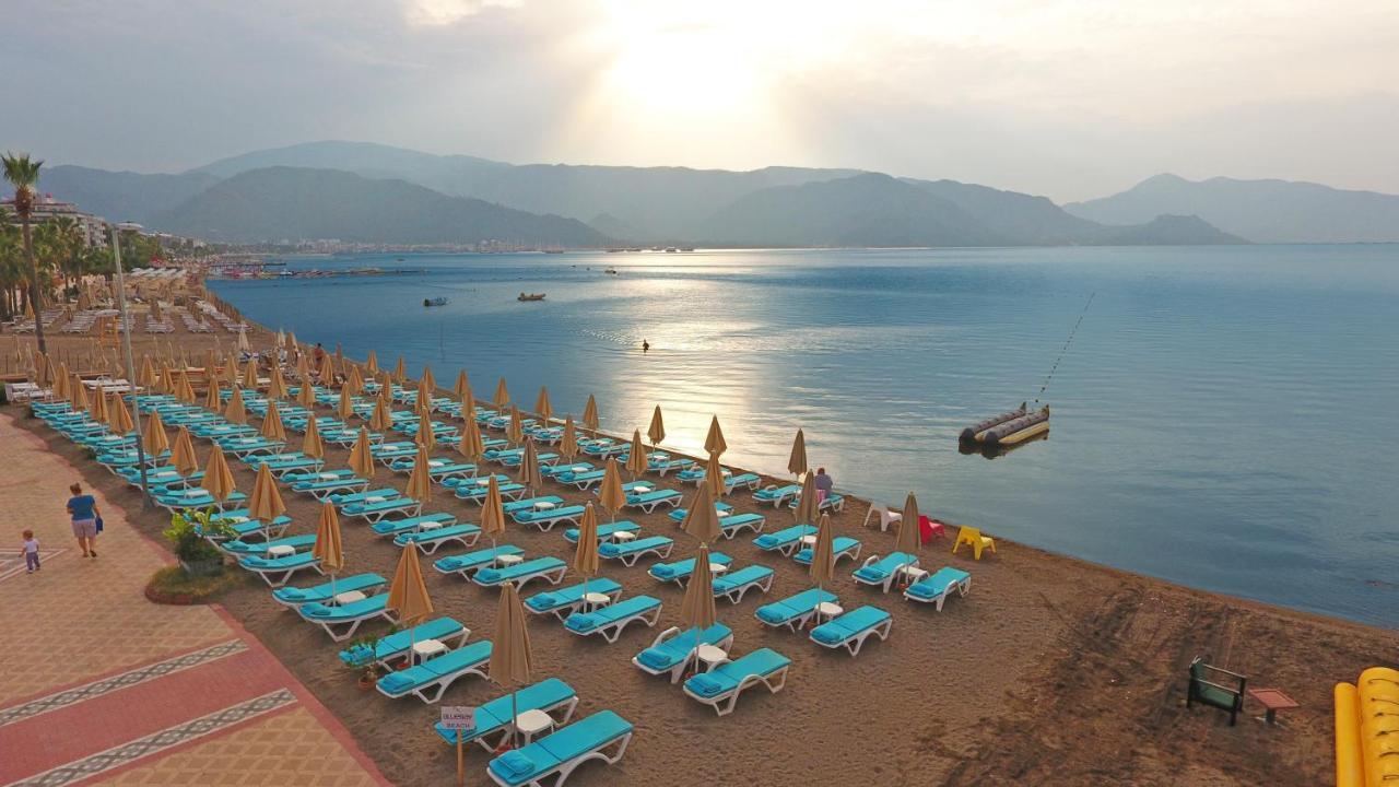 Hotel Lalila Blue 5*