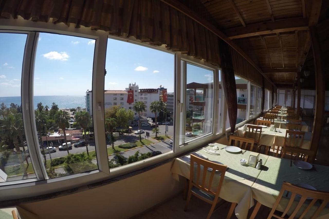 Miray Marmaris