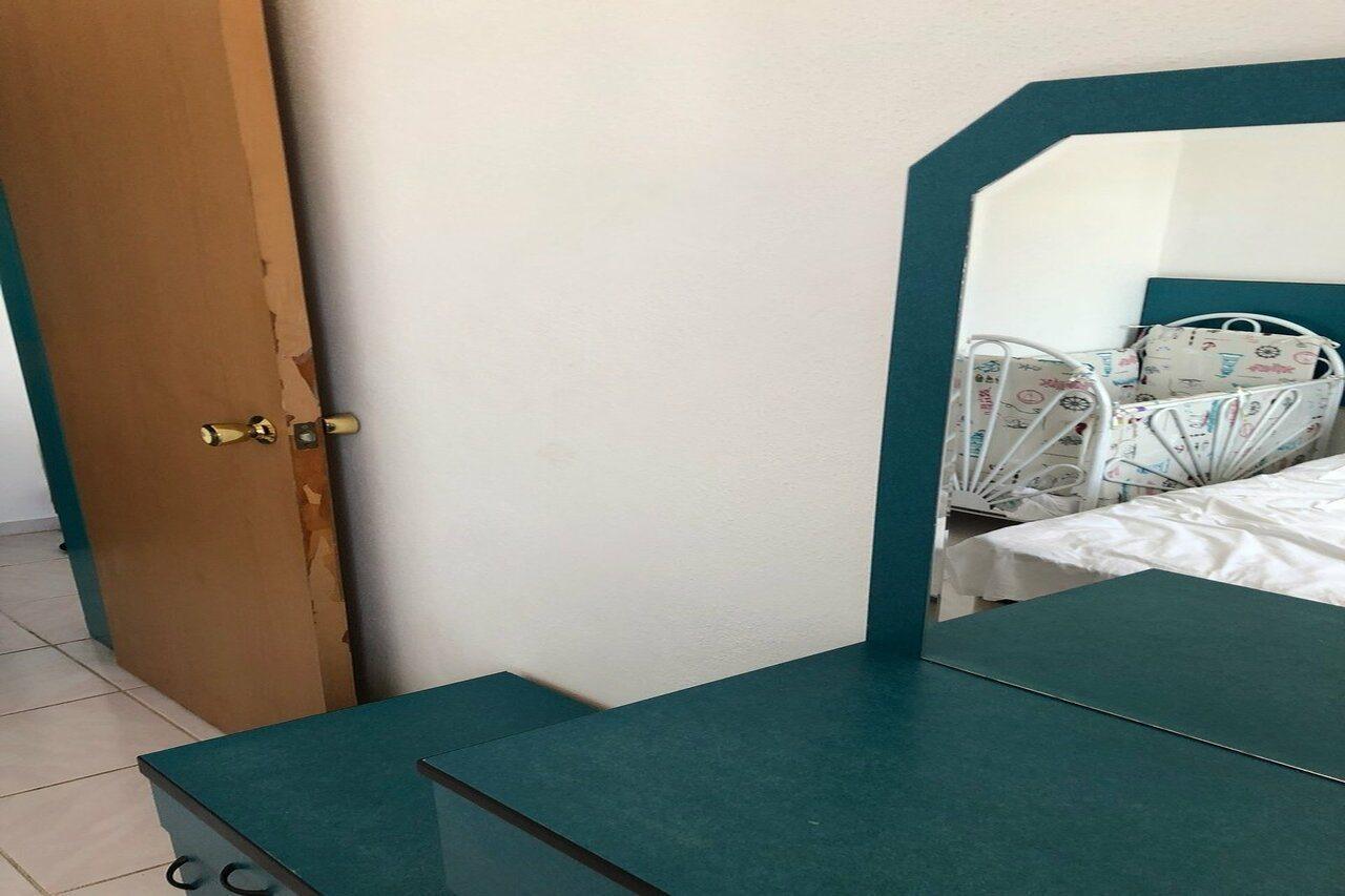Apartment Huner