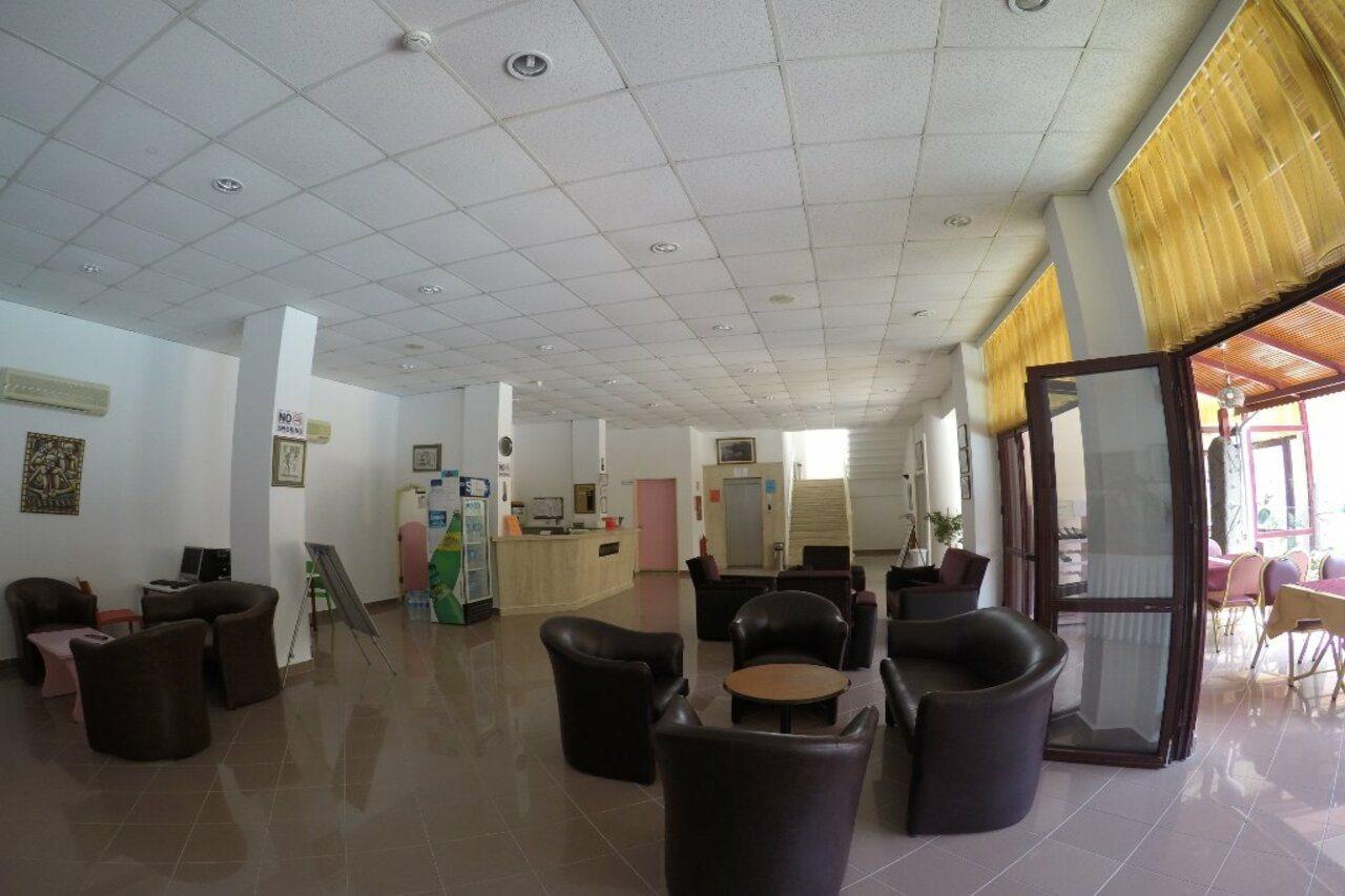 Kivilcim Otel