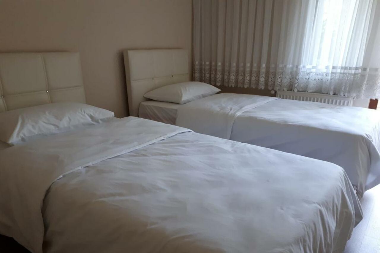 Nur Aparthotel Marmaris