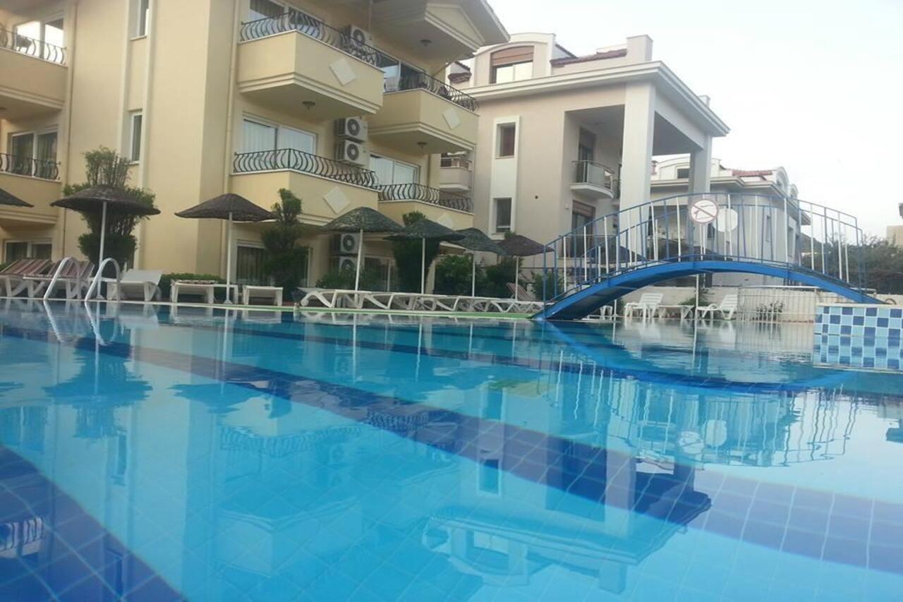Hotel Sahin Palace 3*