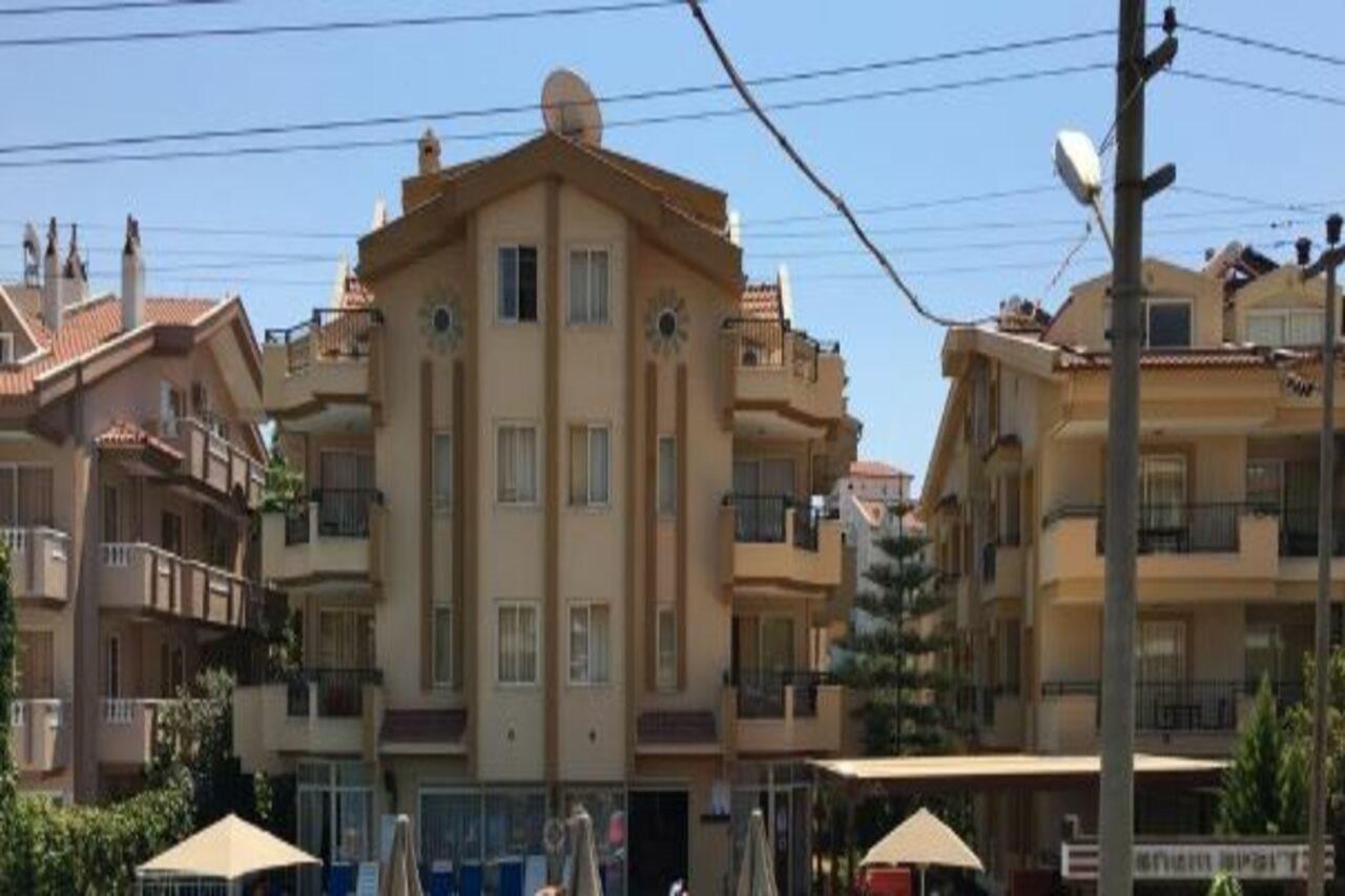 Sebnem & Aparthotel Marmaris