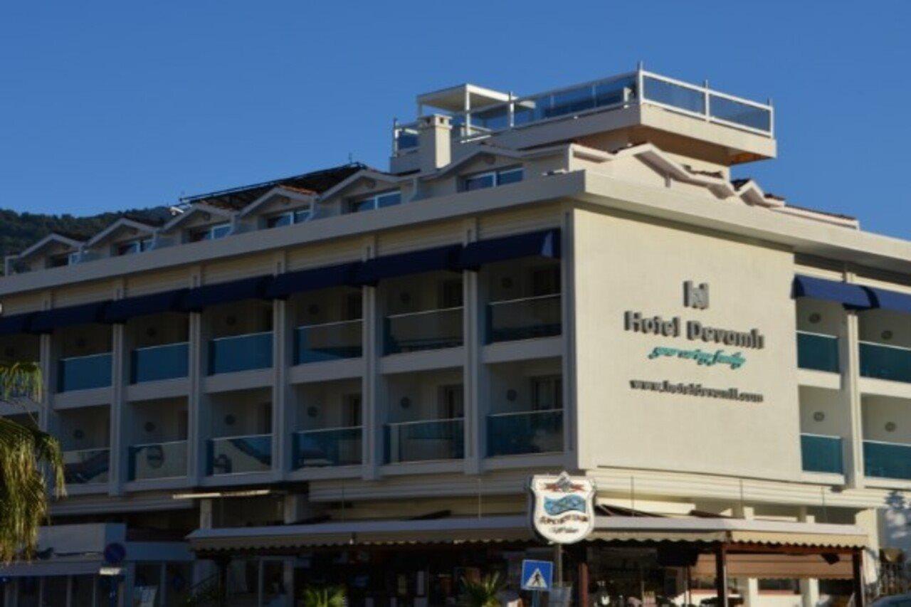 Devamli 3* Marmaris