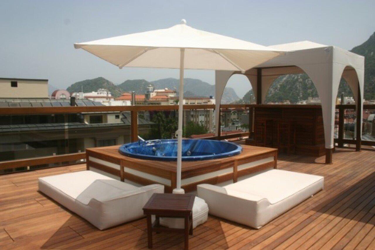 Devamli Marmaris