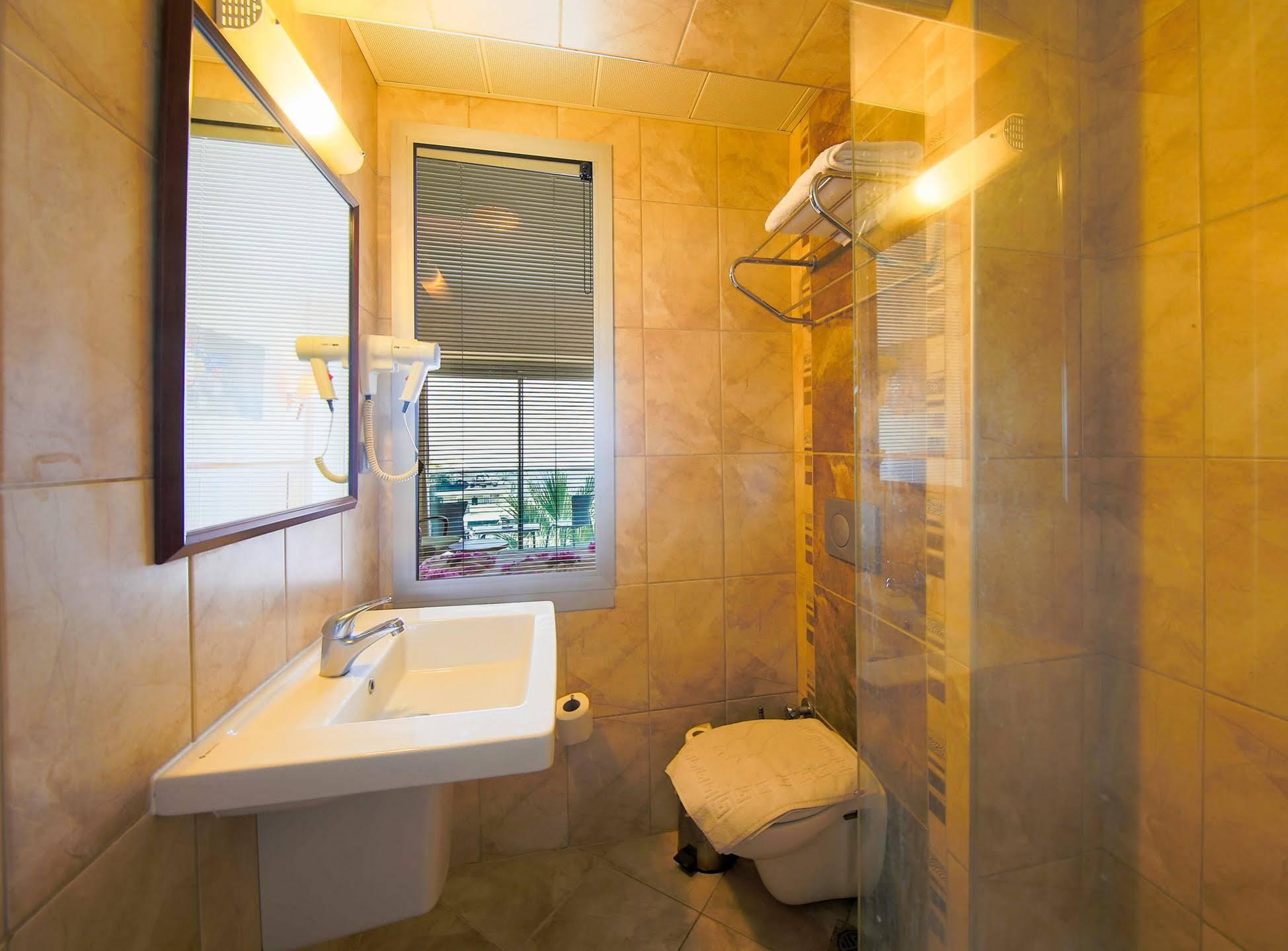 Hotel Moda Marmaris