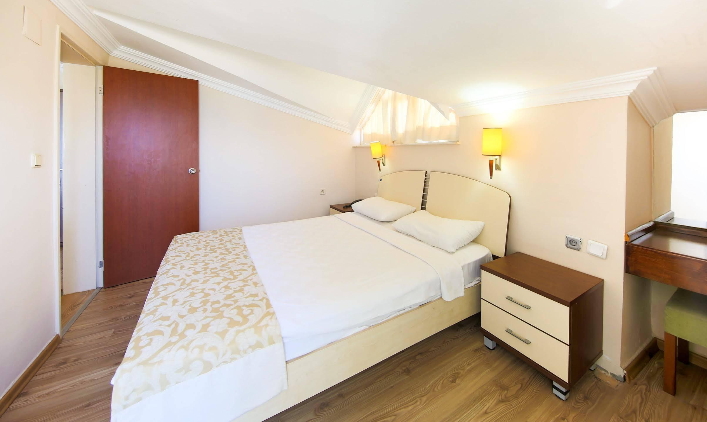Moda 2* Marmaris