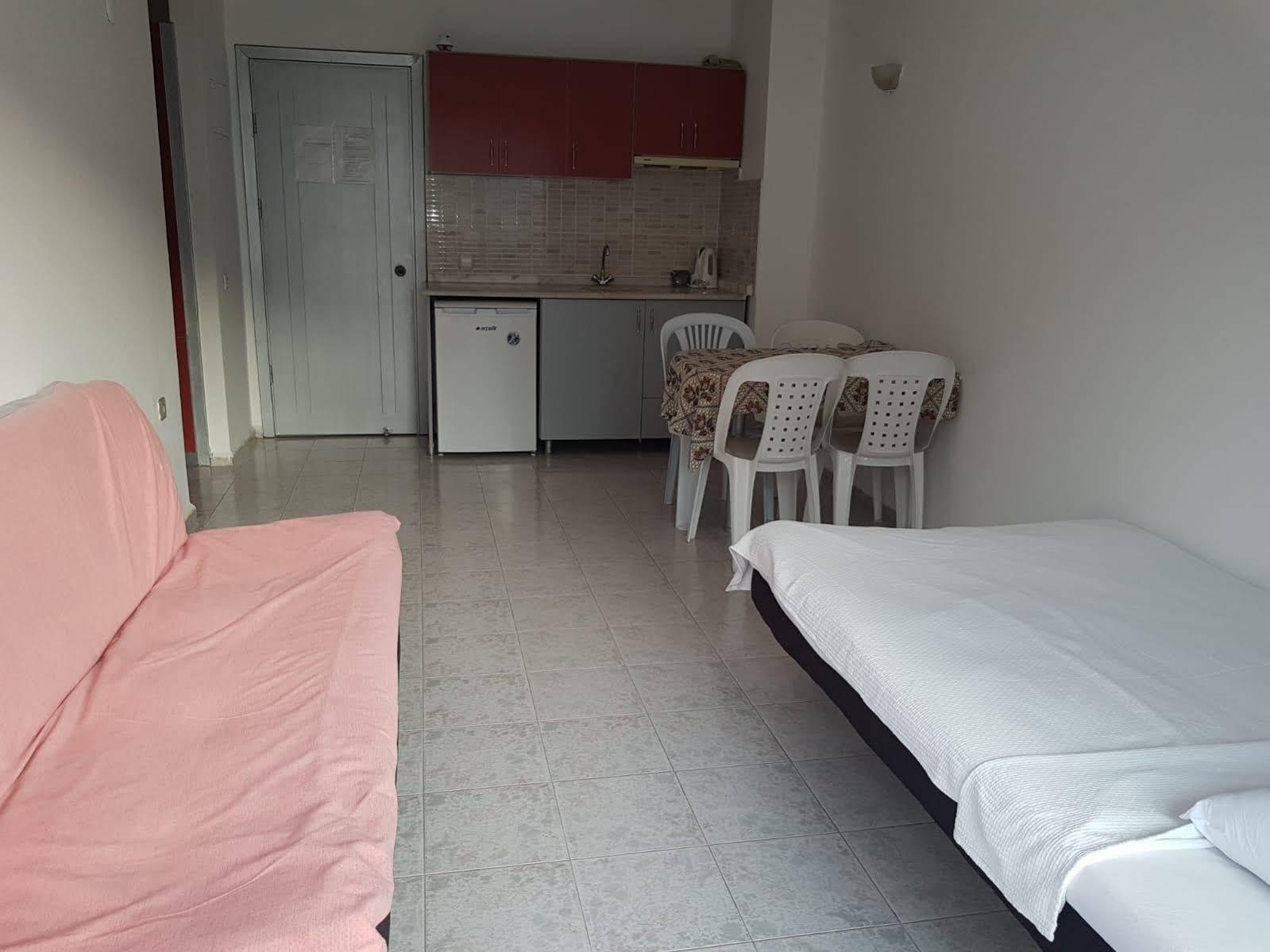 Kaan Apart Otel