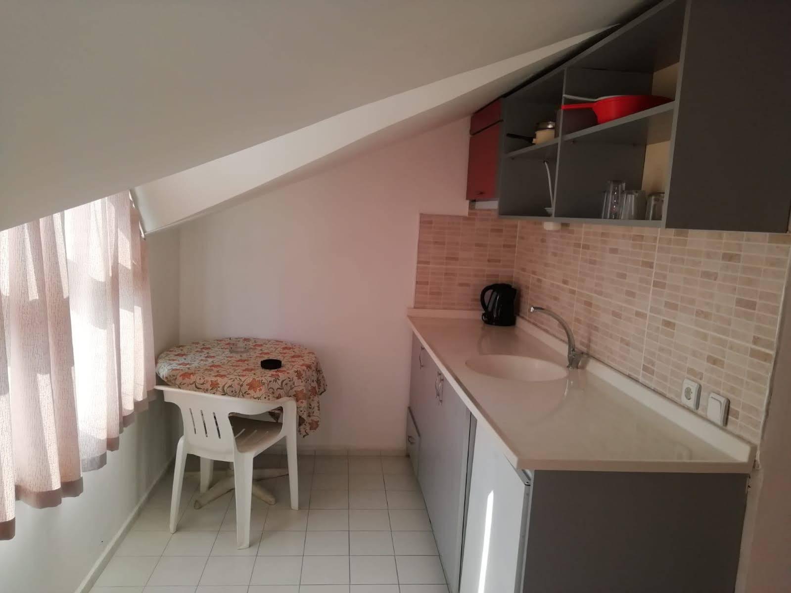 Kaan Apart Otel 3*
