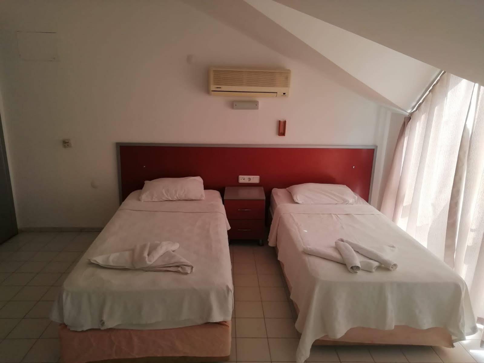 Kaan Apart Otel 3*