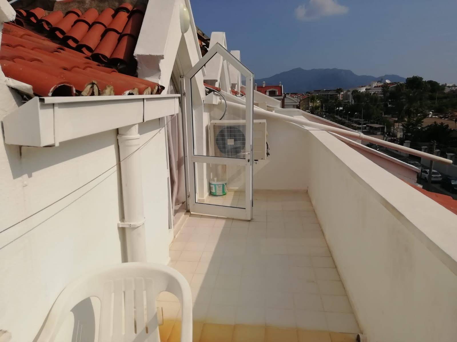 Kaan Apart Otel