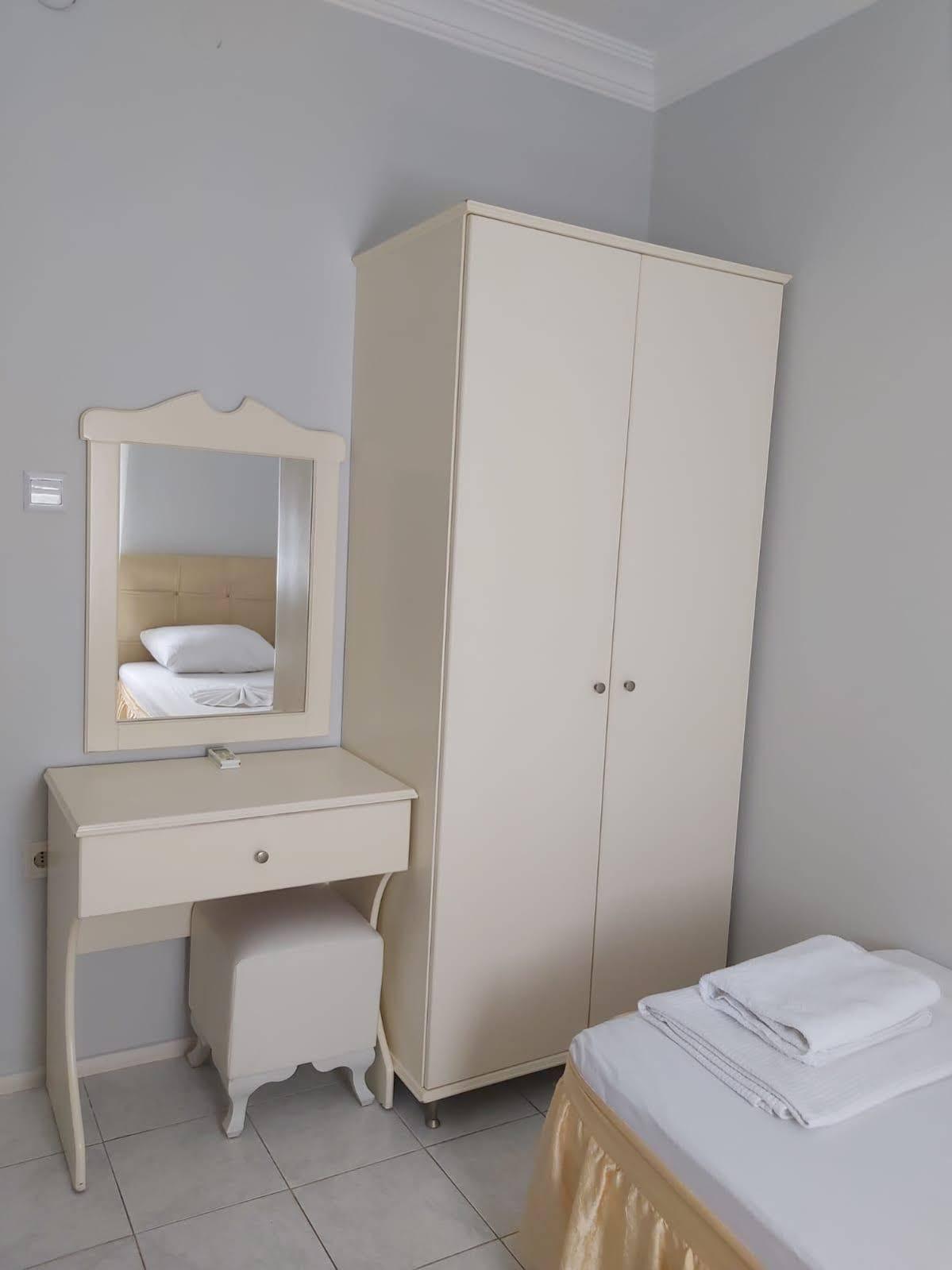 Karatas Aparthotel