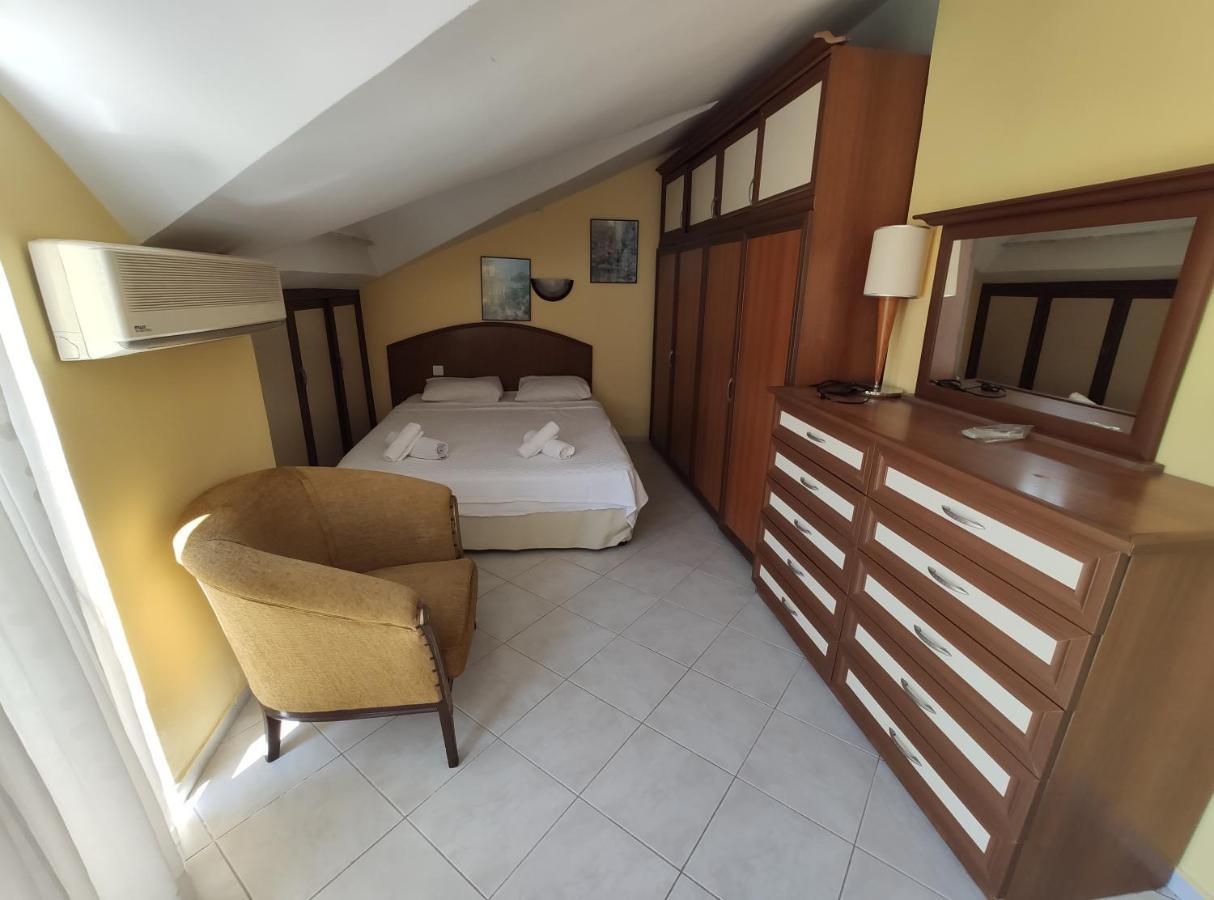 Blue Paradise Apart 3* Marmaris