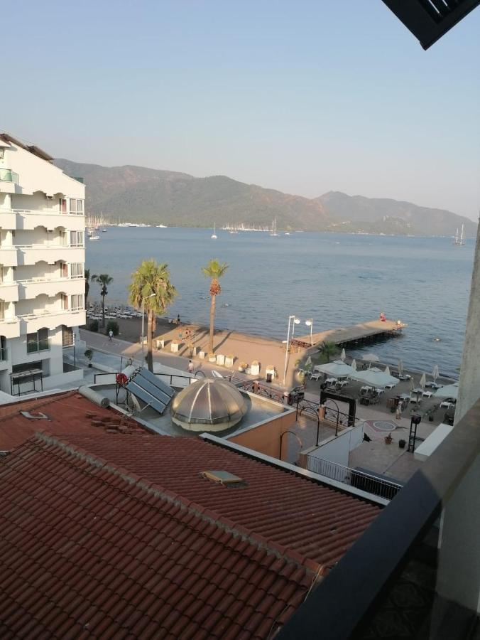 Marmaris Beach Hotel Hotel