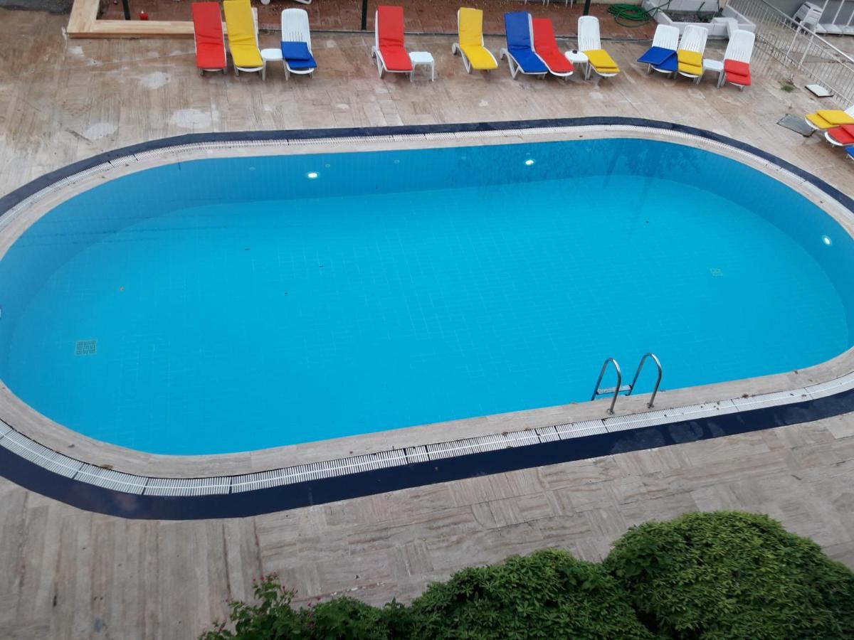 Miramonte Apart Aparthotel Marmaris