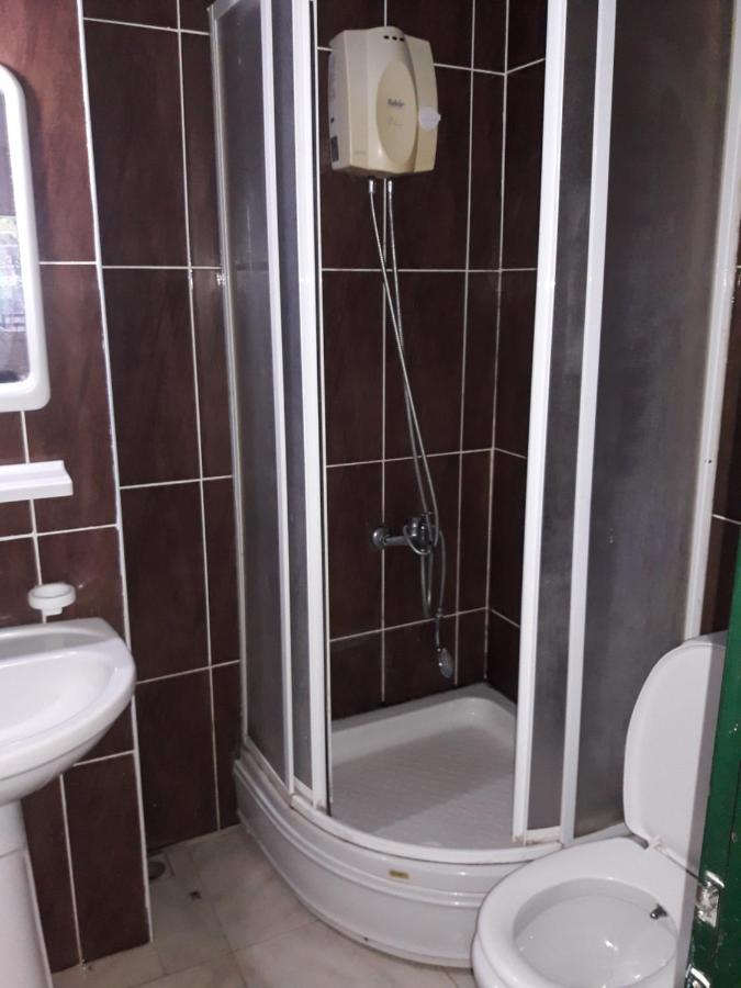 Aparthotel Miramonte Apart Marmaris