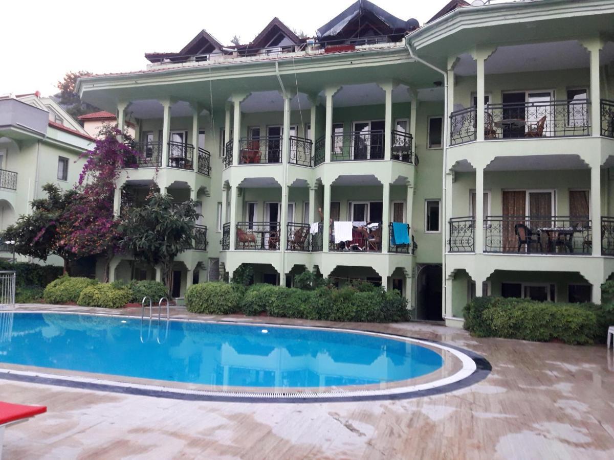 Aparthotel Miramonte Apart