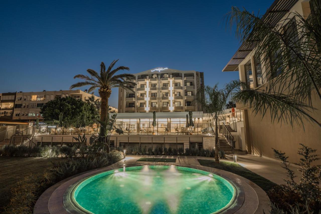 Hotel Premier Nergis &