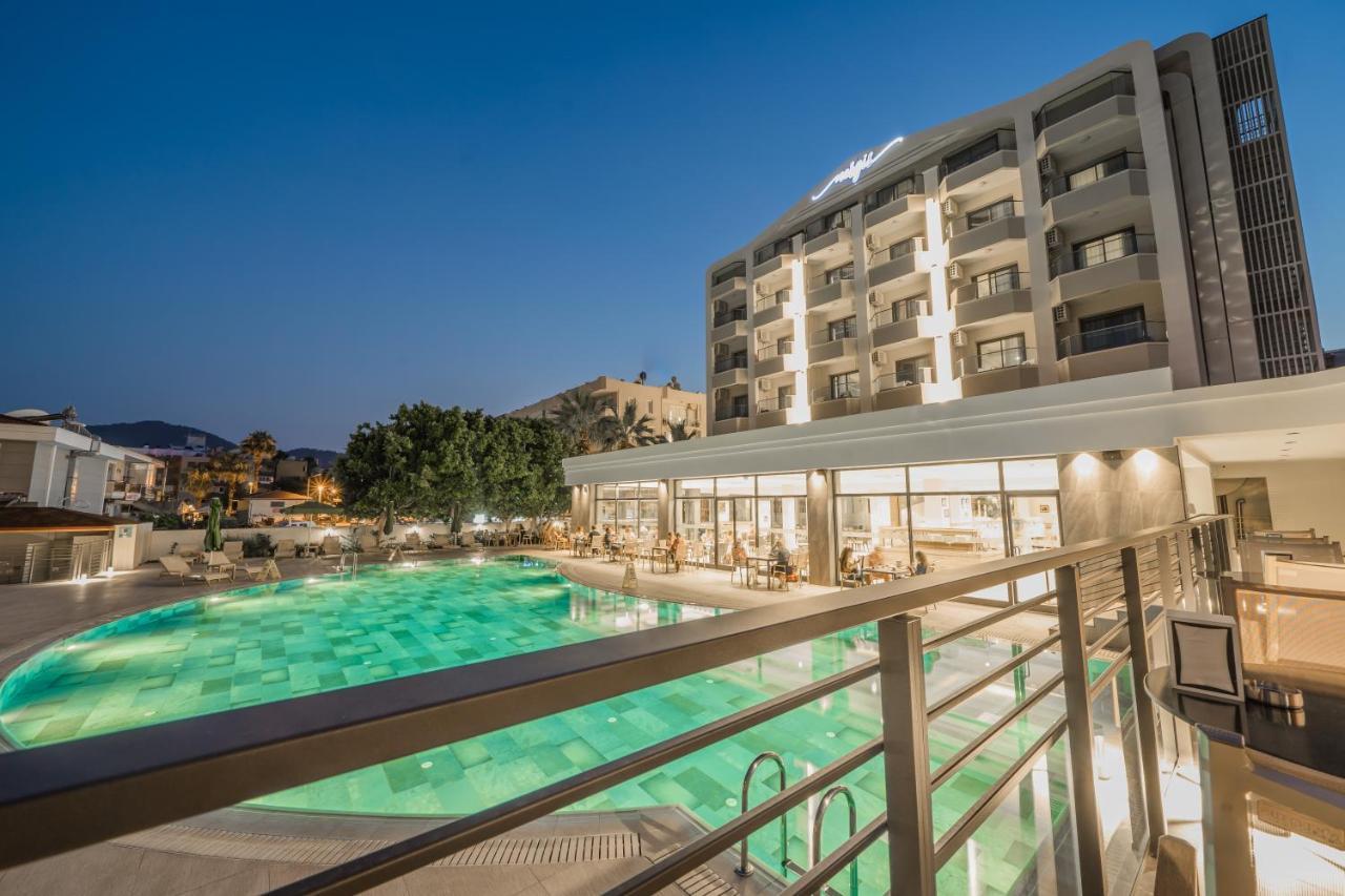 Hotel Premier Nergis &